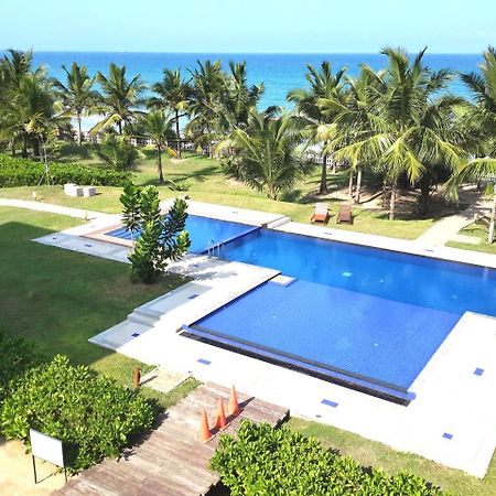 Llh 1G2 Nilaveli Ocean Front Condos Экстерьер фото