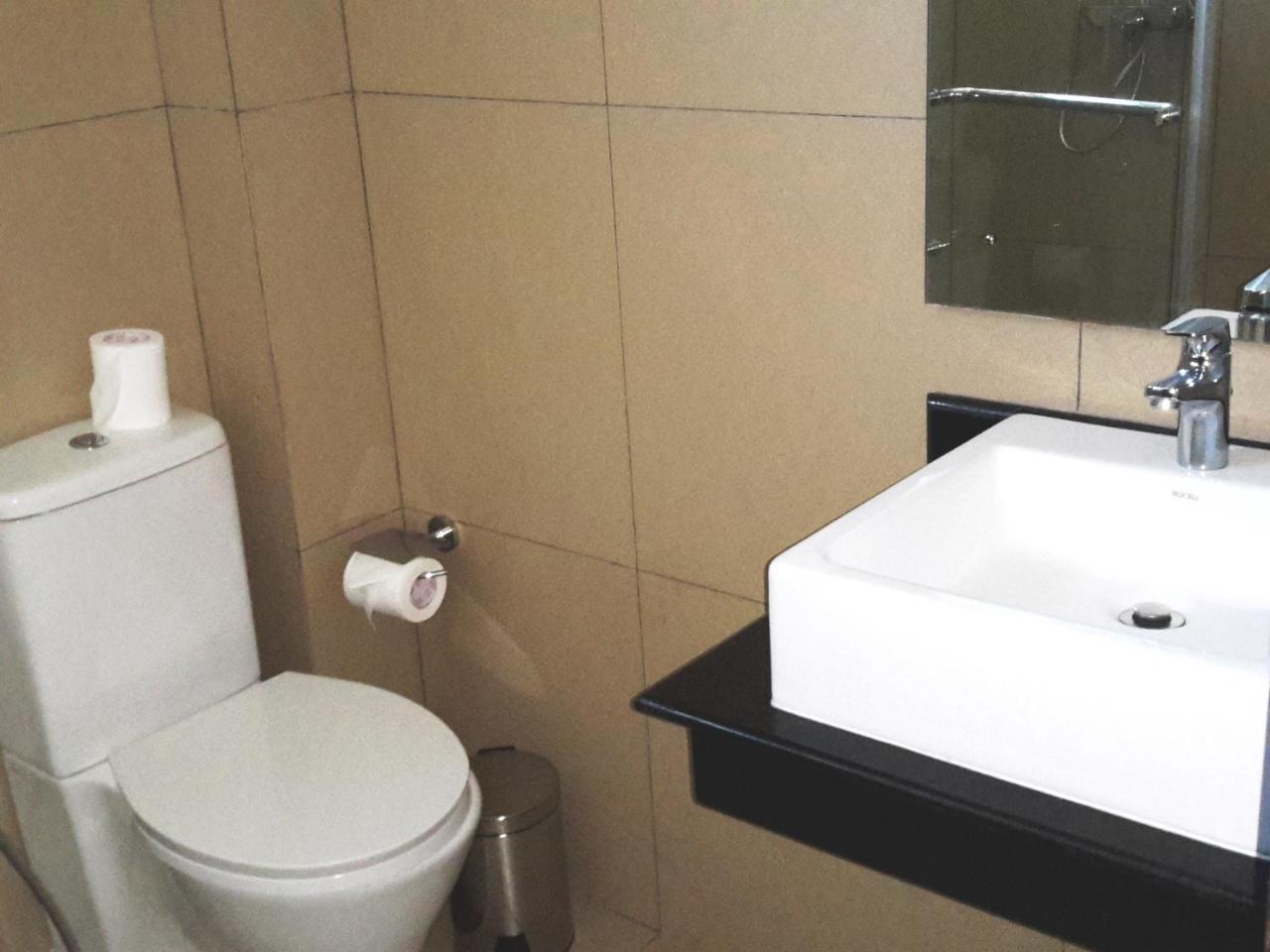 Llh 1G2 Nilaveli Ocean Front Condos Экстерьер фото