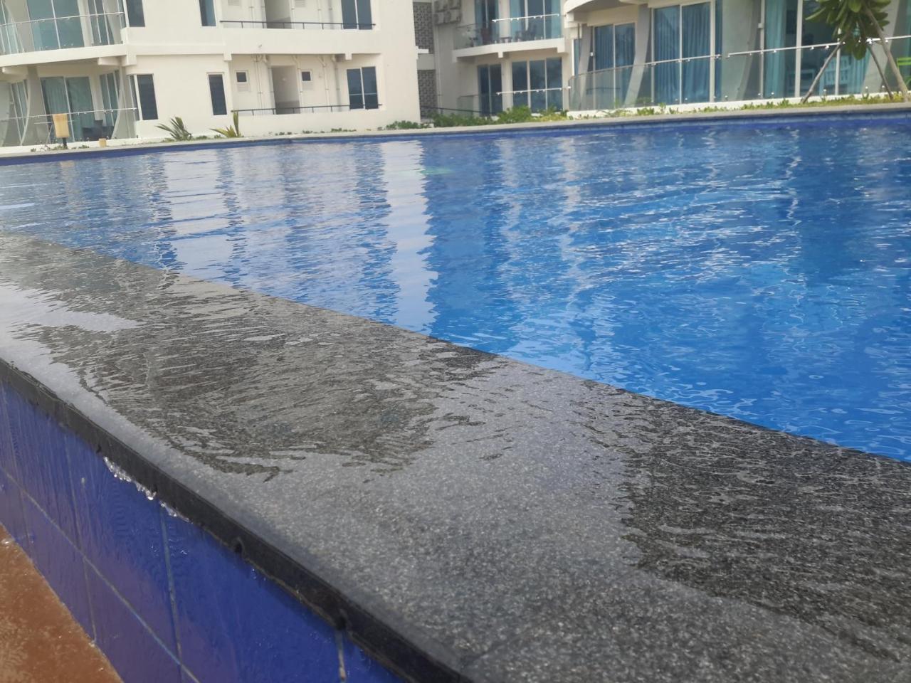 Llh 1G2 Nilaveli Ocean Front Condos Экстерьер фото