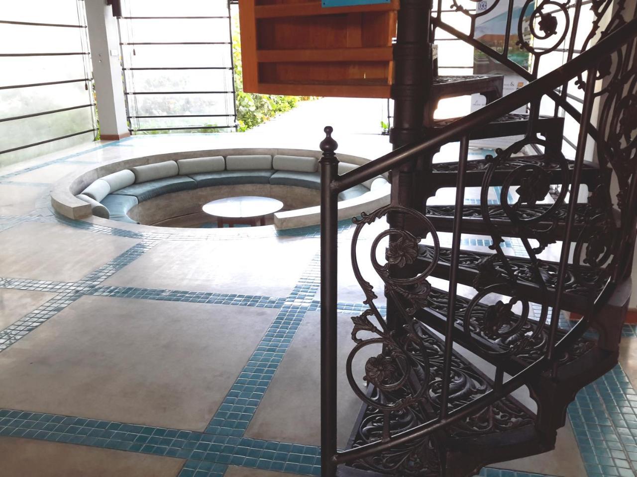 Llh 1G2 Nilaveli Ocean Front Condos Экстерьер фото