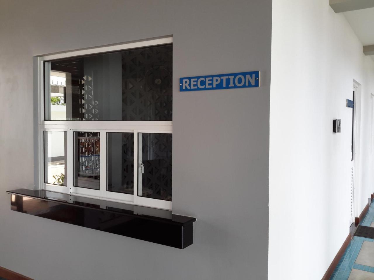 Llh 1G2 Nilaveli Ocean Front Condos Экстерьер фото